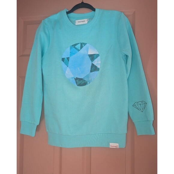 Diamond Supply Co Crewneck - Picture 1 of 5
